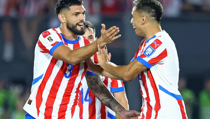 Paraguay vs. France injury, suspension list, predicted XIs | World Cup 2026