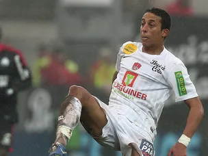 Brest turn it around at Sochaux
