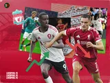 Liverpool power rankings