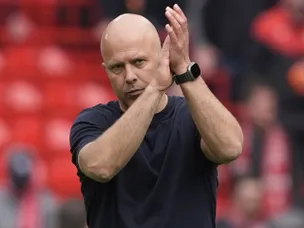 The two reasons why Slot expects to stay on as Liverpool manager
