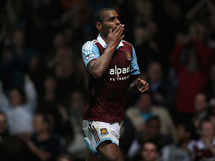 West Ham win five-goal thriller