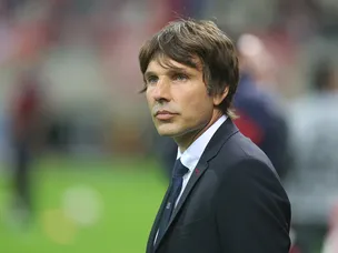 Ten-man Lille downed by Reims