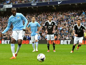 Toure targets strong start to season