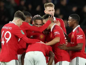 Man Utd vs. Reading - prediction, team news, lineups