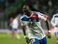 Gomis flattered by Premier League links