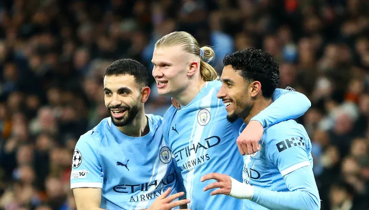 Guardiola to recall the big guns: Predicted Man City lineup vs. Real Madrid