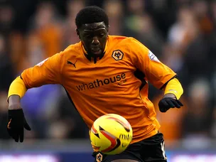 Ipswich vs. Wolves