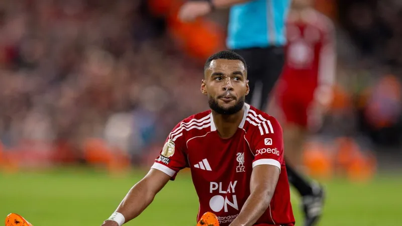 Reds eye Gakpo sale as £43m Barcola 'alternative' targeted this summer window
