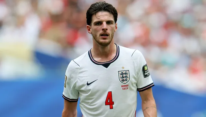 England injury, suspension list and return dates for Argentina World Cup semi-final: Declan Rice, Ezri Konsa, Jordan Henderson latest