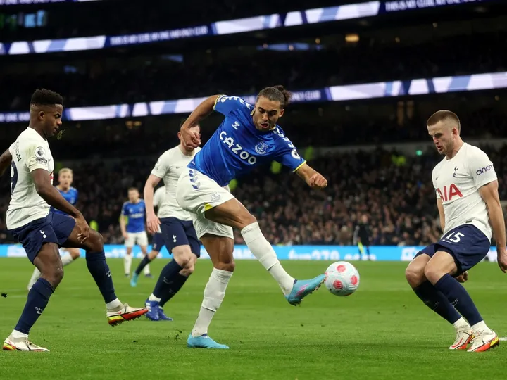 Arsenal ready to move for Dominic Calvert-Lewin?