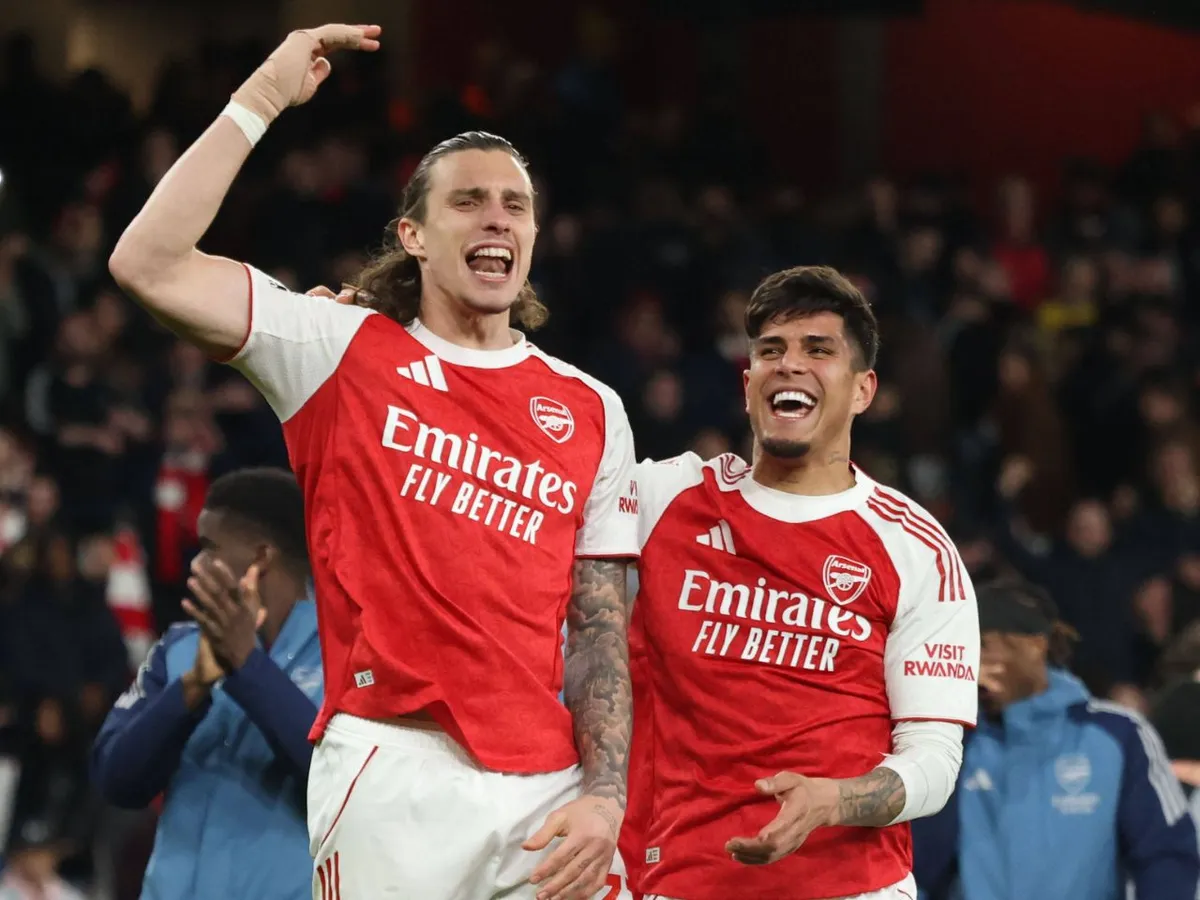 Arsenal transfer news: Barcelona 'weighing up' move for £45m defender