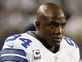 Ware pleased with defensive end switch