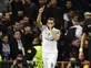 Half-Time Report: Nacho gives Real Madrid lead over PSG