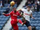 Nottingham Forest held to goalless draw at Preston