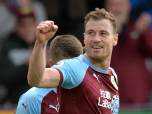 Huddersfield climb off bottom after Christopher Schindler earns draw at Burnley