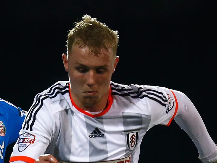 Jack Grimmer closing in on Fulham return