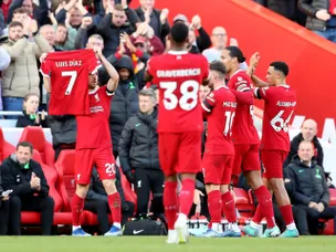 Bournemouth vs. Liverpool - prediction, team news, lineups