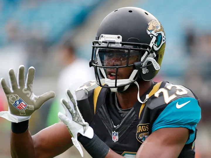 Report: Panthers sign Ball