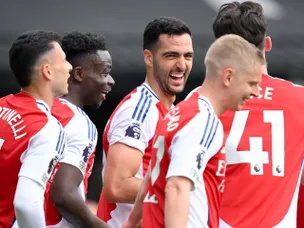 Arsenal vs. Crystal Palace - prediction, team news, lineups