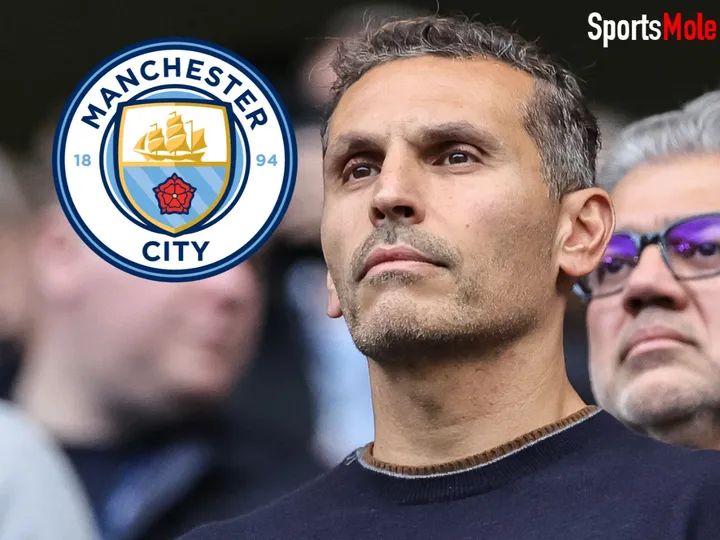 "We feel so confident" - Man City chairman breaks silence on guilty verdict