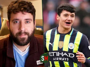 Special player in the making? Man City's "risk" on Uzbek "freight train" justified