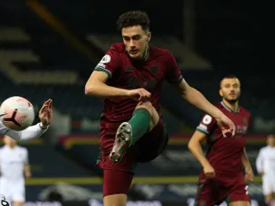 Nuno Espirito Santo hints at regular Max Kilman role in Wolves team