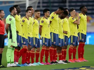 Colombia vs. Ecuador - prediction, team news, lineups