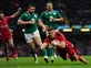 Scott Williams upbeat despite Wales loss
