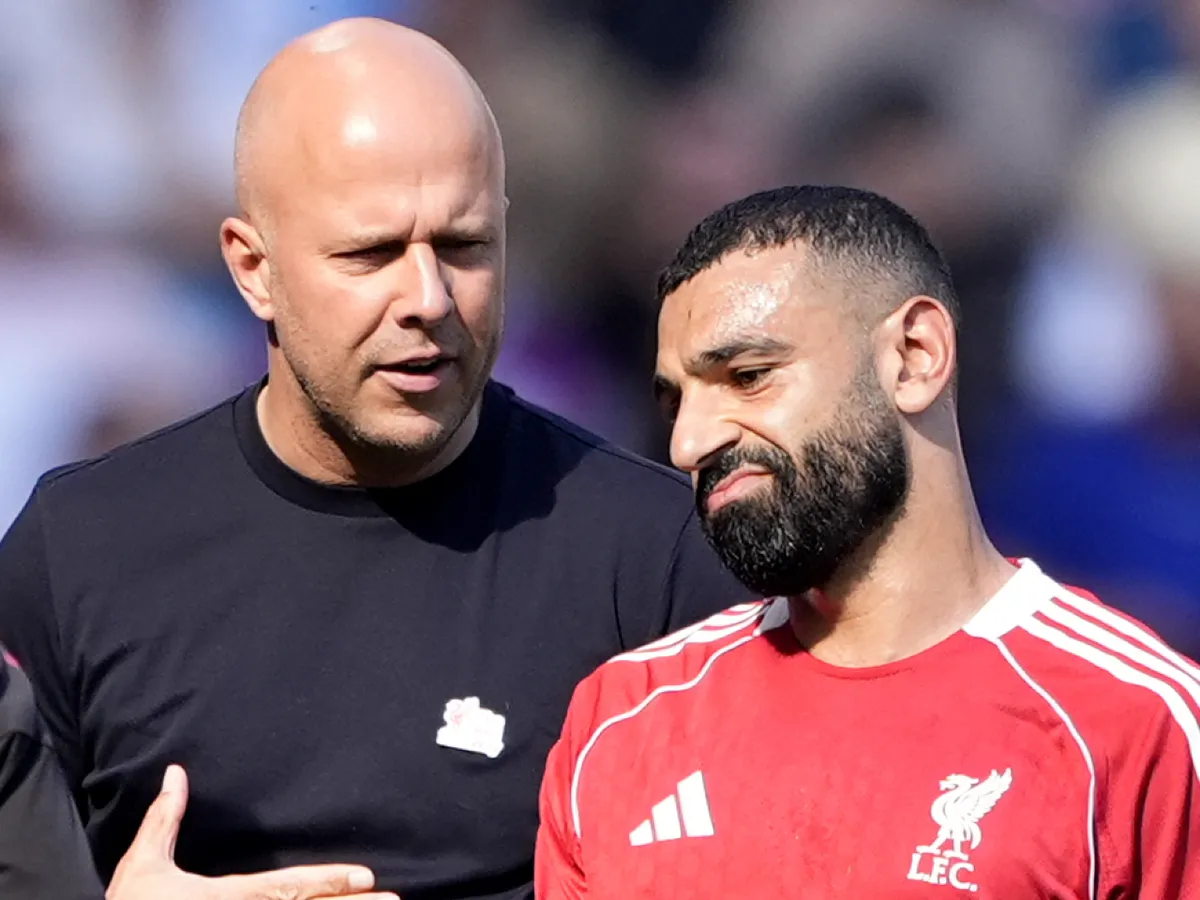 Mohamed Salah may have played last Liverpool game as Reds legend suffers crushing injury blow