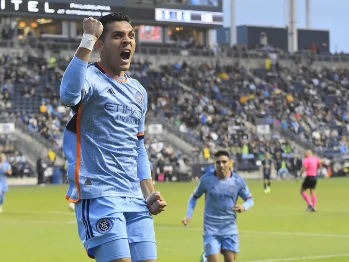 NY City vs. Inter Miami - prediction, team news, lineups