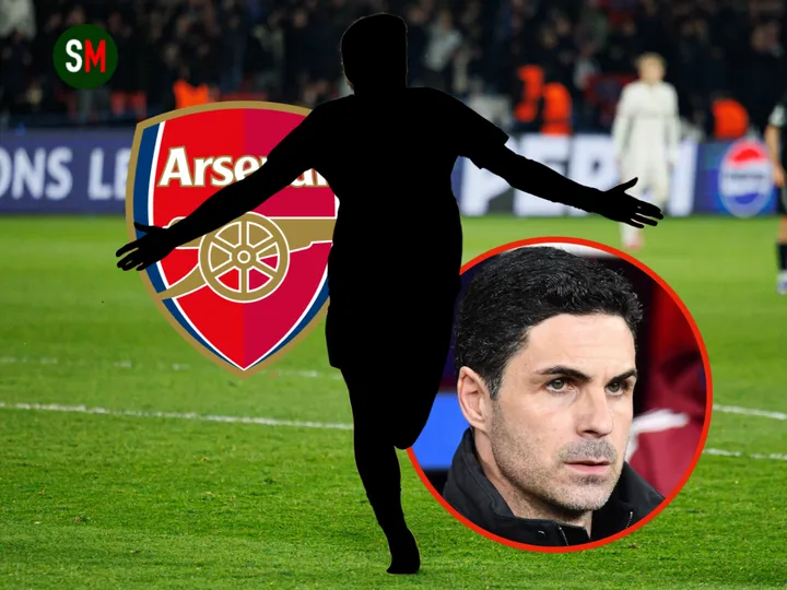 Fabrizio Romano reveals chances of Arsenal landing "perfect" £160m summer signing