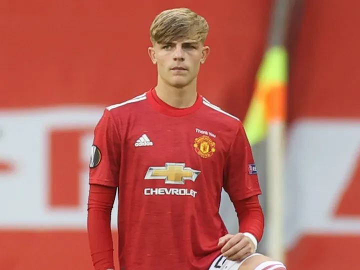 Newcastle 'keen on loan deal for Brandon Williams'