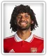 Mohamed Elneny