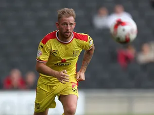 Green hoping to overcome boyhood club United