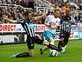 Half-Time Report: Newcastle holding Hull to draw