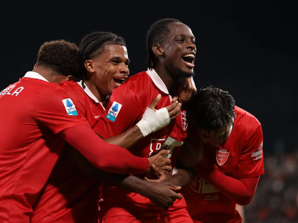 Bournemouth, Brentford 'eyeing' Serie A centre-back ahead of January transfer window
