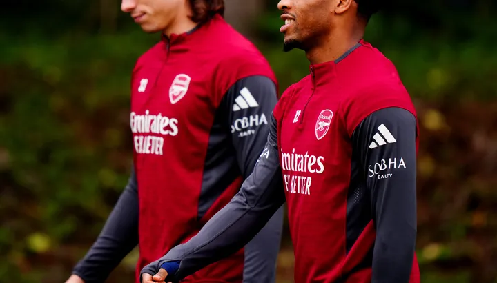 Arsenal vs. Burnley injury, suspension list, predicted XIs