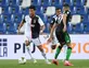Serie A roundup: Juventus held to a high-scoring draw by Sassuolo
