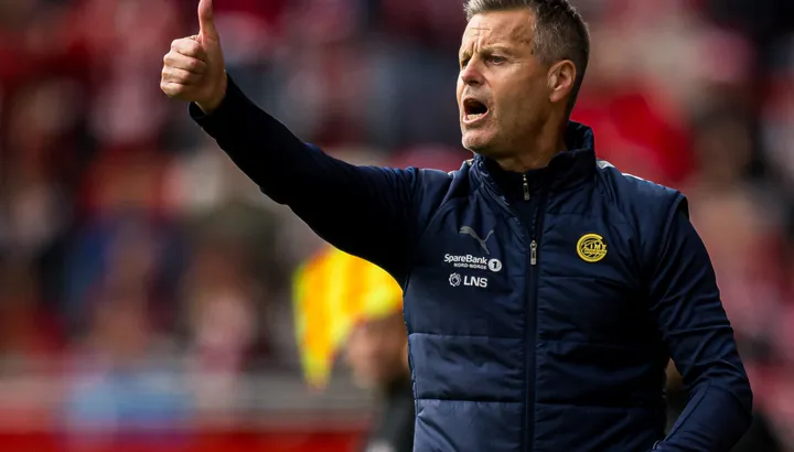 Bodo/Glimt vs Fredrikstad - prediction, team news, lineups