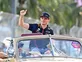 Verstappen will not 'slack off' in title cruise