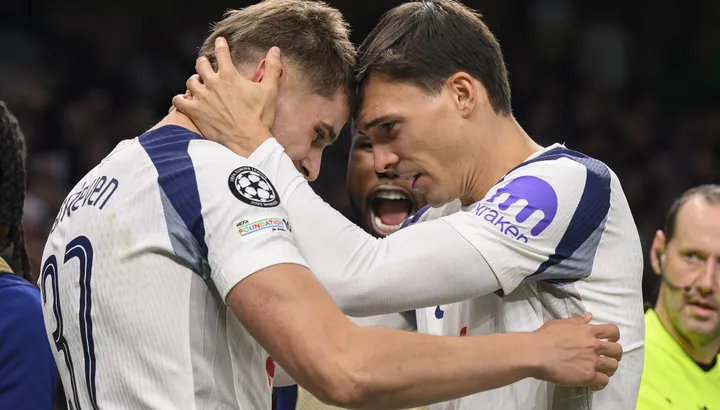 Tottenham injury news: Mixed update emerges ahead of Eintracht Frankfurt clash - Sports Mole