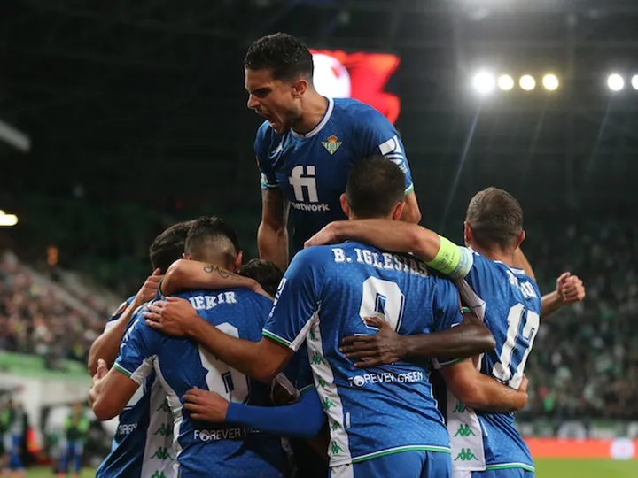 Alaves vs. Real Betis - prediction, team news, lineups