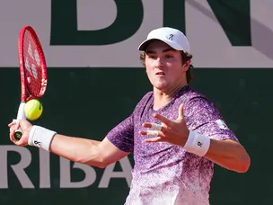 Joao Fonseca vs. Dino Prizmic - prediction, head-to-head, tournament so far