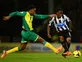 Half-Time Report: Norwich, Newcastle goalless