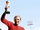 FA to pay tribute to Moore