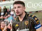 <span class="p2_new s hp">NEW</span> Severe issues for the Tigers: Hull injury, suspension list vs. Man United