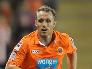 Brett Ormerod