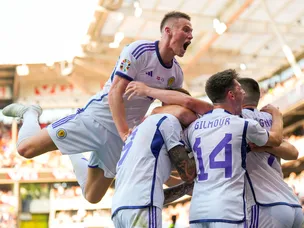 Scotland produce stunning comeback to beat Norway