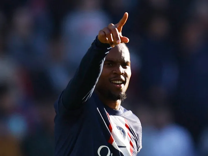 Renato Sanches joins Roma on loan from PSG