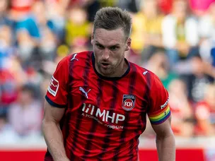 Hamburger SV vs Heidenheim - prediction, team news, lineups